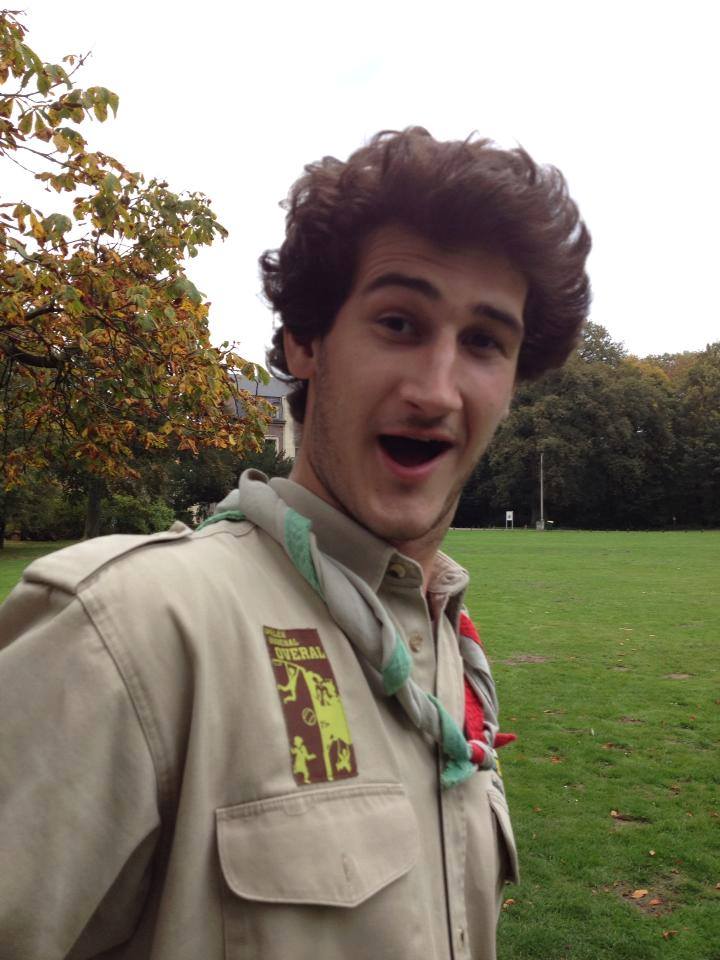 Sint-Martinus den XIIde - Weekend KHV 2013